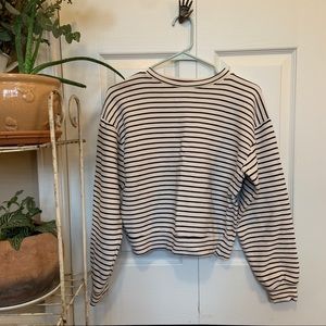 American Apparel | Striped Shirt